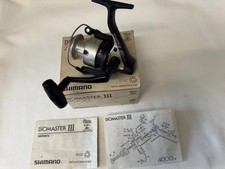 shimano biomaster for sale shimano biomaster for sale PONTEFRACT