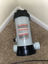 Hayward cl200 inline for sale  Stone Mountain