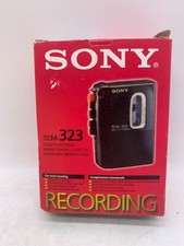 sony cassette recorder for sale sony cassette recorder for sale MIRFIELD