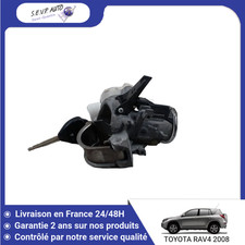 Antivol direction toyota d'occasion  Saint-Quentin