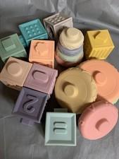 Litand soft stacking for sale  Lynn