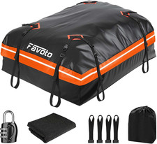 Box tetto auto usato Box tetto auto usato  Roma