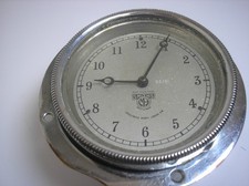 smiths vintage dashboard car clocks for sale smiths vintage dashboard car clocks for sale HAYWARDS HEATH