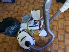 Vorwerk staubsauger vt gebraucht kaufen  Obersulm