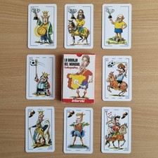 Set spanish playing for sale  CARDIFF