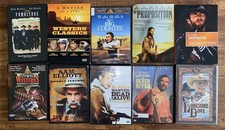 Lot western movies for sale  Kearneysville