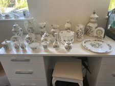 21x aynsley pembroke for sale  SAFFRON WALDEN
