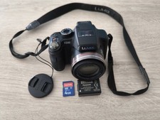 Digital camera panasonic d'occasion  Miramas
