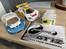 Zen racing rxgt12 for sale  CAMBORNE