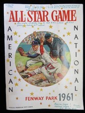1961 baseball star for sale  North Chatham