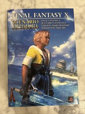 Guida final fantasy usato  Bologna