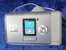 Resmed aircurve bipap gebraucht kaufen  Nürnberg