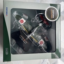Oxford diecast kawasaki for sale  MILFORD HAVEN
