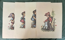 Vintage lot hummel for sale  Caldwell