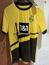 Bvb trikot saison gebraucht kaufen  Plauen