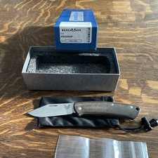 Benchmade 318 proper for sale  Dowagiac
