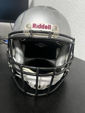 Riddell speed footballhelm gebraucht kaufen  Aalen
