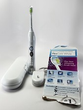 Usado, UM Philips Sonicare FlexCare White Premium Whitening Edition CAIXA ABERTA NOVO comprar usado  Enviando para Brazil