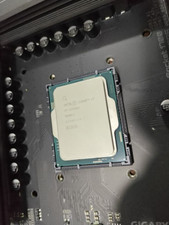 Intel core 13700k gebraucht kaufen  Kempten (Allgäu)
