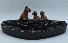 Vintage ashtray mcm for sale  Burgettstown