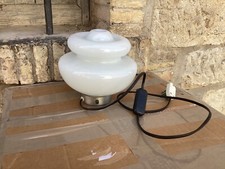 Lampada vintage comodino usato  Deliceto