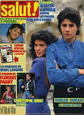 Magazine salut jean d'occasion  Neuilly-sur-Marne