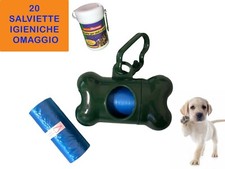 Distributeur sacs chiens d'occasion  Expédié en France