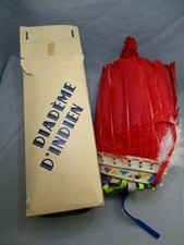 Aj915 indian diadem d'occasion  Expédié en Belgium