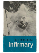 Ethicon infirmary 1970 for sale  CROWBOROUGH