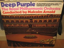 deep purple dischi vinile giri usato deep purple dischi vinile giri usato Italia