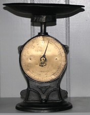 Salter antique family for sale  GLASGOW