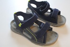 Ricosta sandalen 39 gebraucht kaufen  Sulzbach-Rosenberg