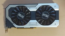 Palit geforce gtx gebraucht kaufen  Nürnberg
