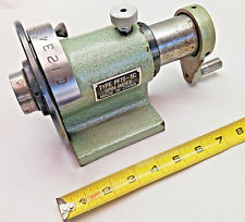 Machinist spin index for sale  Saunderstown