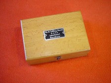 Apothekengewichte apothekergew gebraucht kaufen  Rösrath
