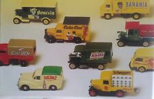 Camion epoca agostini usato  Biella