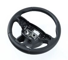 Skórzana kierownica Kierownica Ford Focus 3 2014-2019 rok prod. NOWY SKÓRZANY POKROWIEC Nowy pokrowiec na sprzedaż  PL