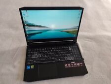 Portatile acer nitro usato  Biella