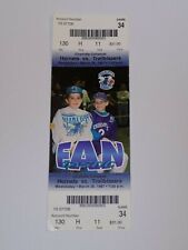 Charlotte hornets portland for sale  Charlotte