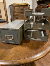 Vintage steelmaster office for sale  Springfield