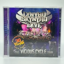 Lynyrd skynyrd lyve for sale  Pensacola