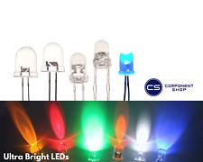 Ultra bright leds for sale  BANGOR