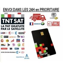 Carte tnt sat d'occasion  Ribécourt-Dreslincourt