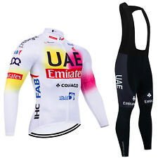 Tuta ciclismo invernale usato  Italia