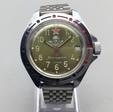 Vtg vostok komandirskie for sale  Pflugerville