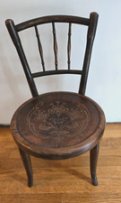 Antique child thonet for sale  Charlotte