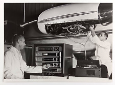 1966 San Francisco WESCON Western Electronics Show Data Aquisition System Foto comprar usado  Enviando para Brazil