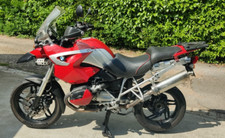 Bmw r1200 2006 for sale  EAST GRINSTEAD