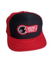Rental tools trucker for sale  Chesterton