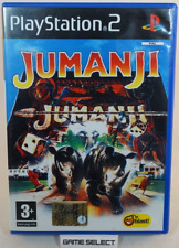 Jumanji sony ps2 usato  Tricarico